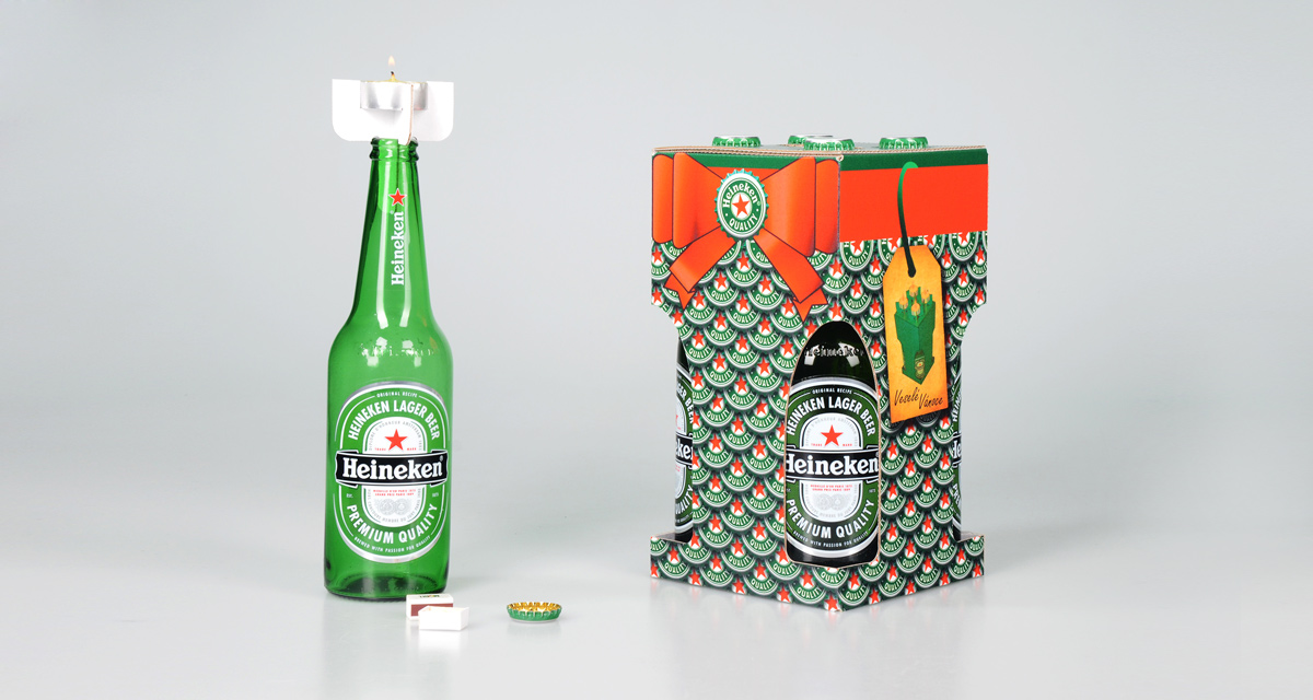 Advent beer 4-pack