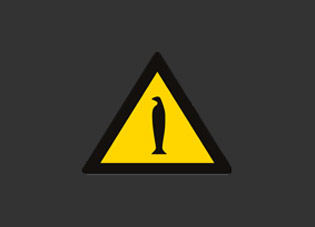 český tučňák 2011