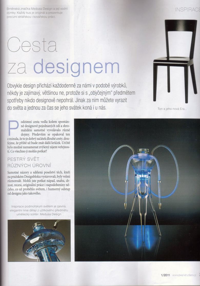 Pěkné bydlení 1/4