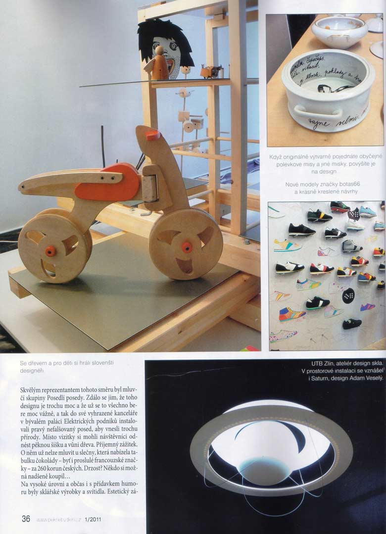 Pěkné bydlení 2/4