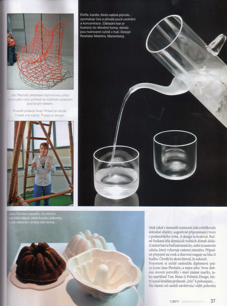 Pěkné bydlení 3/4