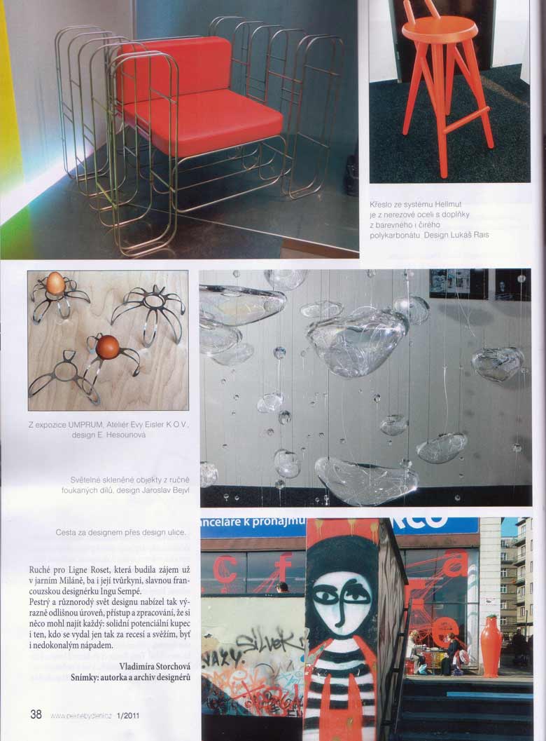 Pěkné bydlení 4/4