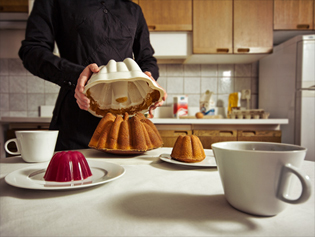 forma na bábovku jana černá